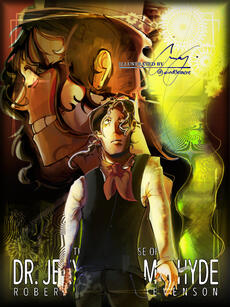 October 2025 • Full Rendered + Half Body w/ Extra Character Bust